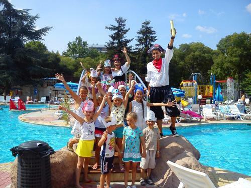 Hotel Laguna Garden - All Inclusive