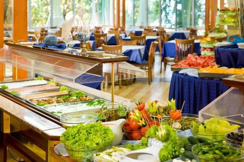 Hotel Laguna Garden - All Inclusive