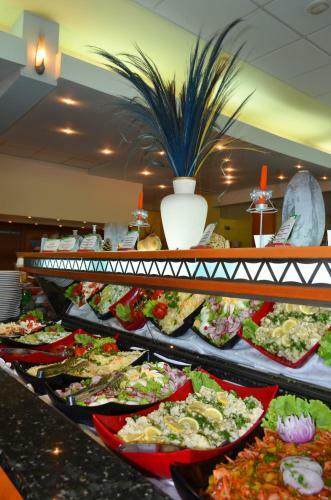 Hotel Laguna Garden - All Inclusive