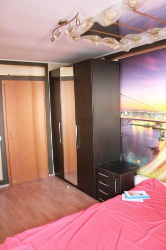 Marina Fort Apartment