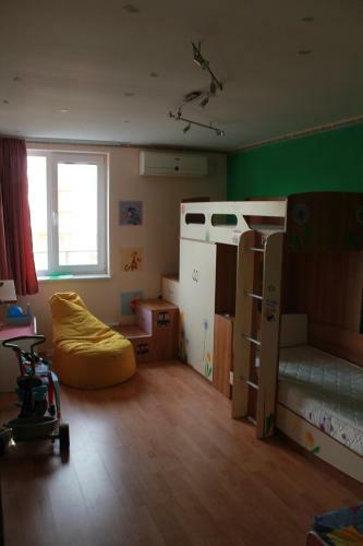 Marina Fort Apartment