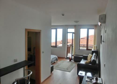 Apartment Of Eden