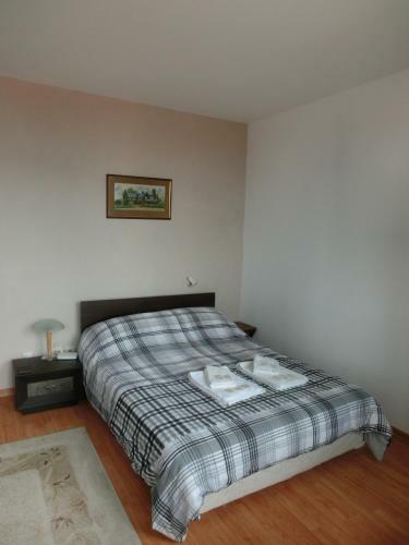Apartment Of Eden
