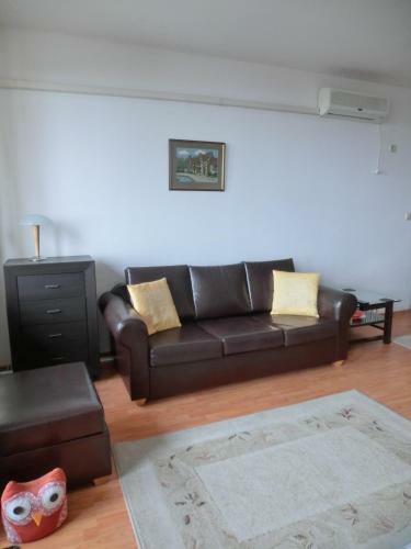Apartment Of Eden