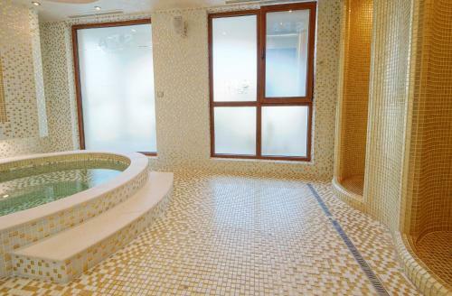 Apartamento Harmony Suites - Monte Carlo