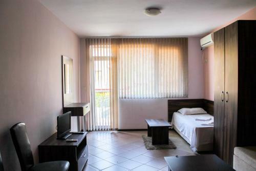 Apartamento Sunny House Family Complex