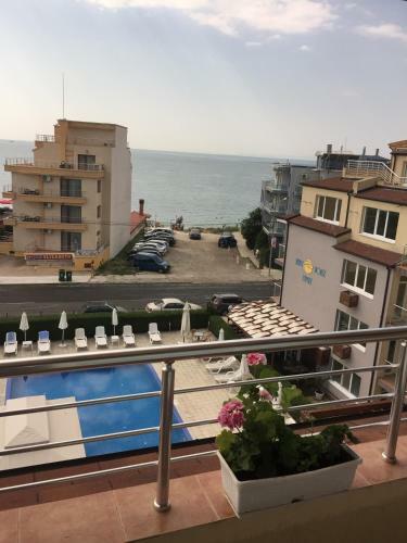Apartamento Sunny House Family Complex