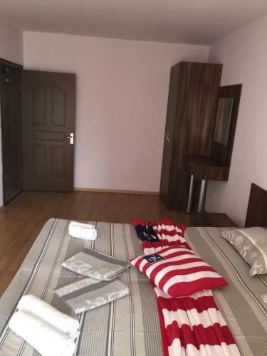 Apartamento Sunny House Family Complex