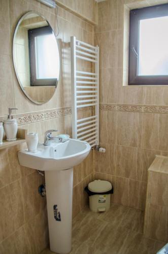 Hostal Guest House St. Mina