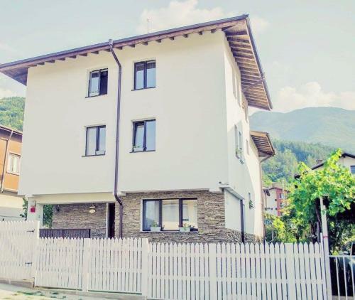 Hostal Guest House St. Mina