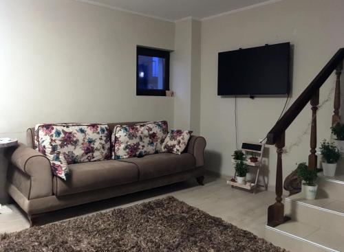 Hostal Guest House St. Mina