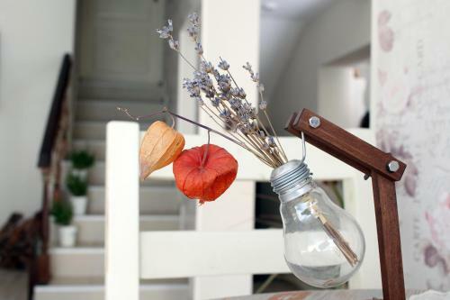 Hostal Guest House St. Mina