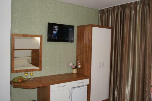 Elizabeth Dy Boutique Hotel