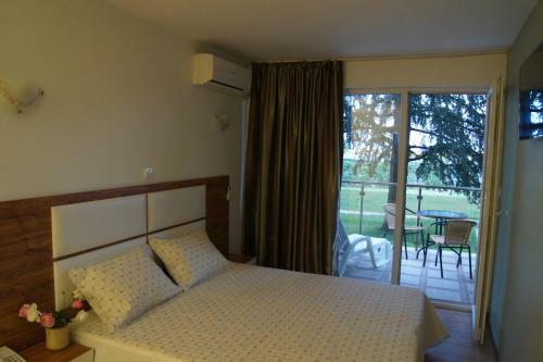 Elizabeth Dy Boutique Hotel