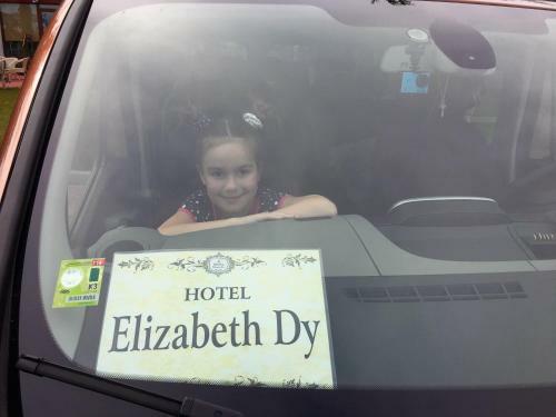 Elizabeth Dy Boutique Hotel