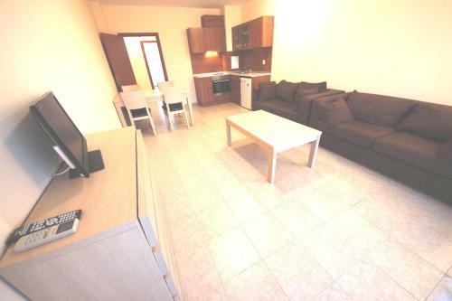 Menada Karolina Apartments