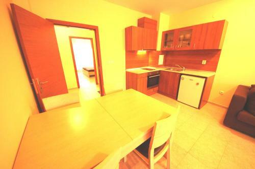 Menada Karolina Apartments