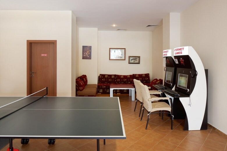 Karlovo Hotel