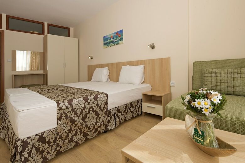 Karlovo Hotel
