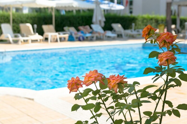 Karlovo Hotel