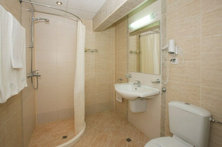 Karlovo Hotel