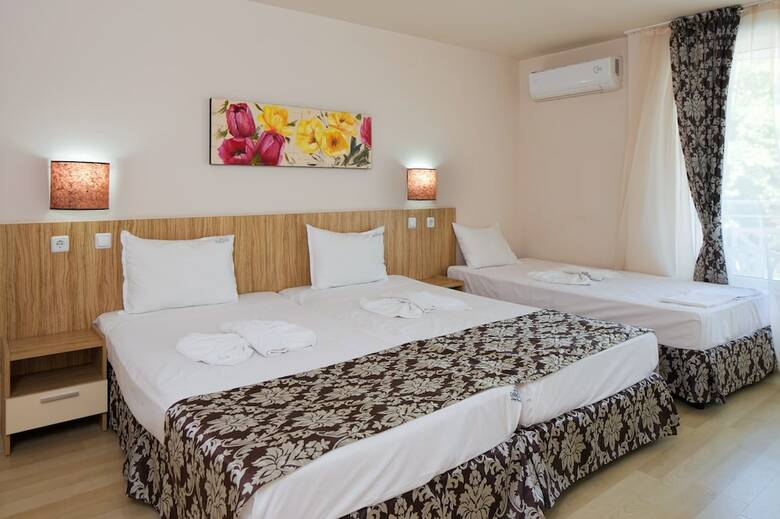 Karlovo Hotel