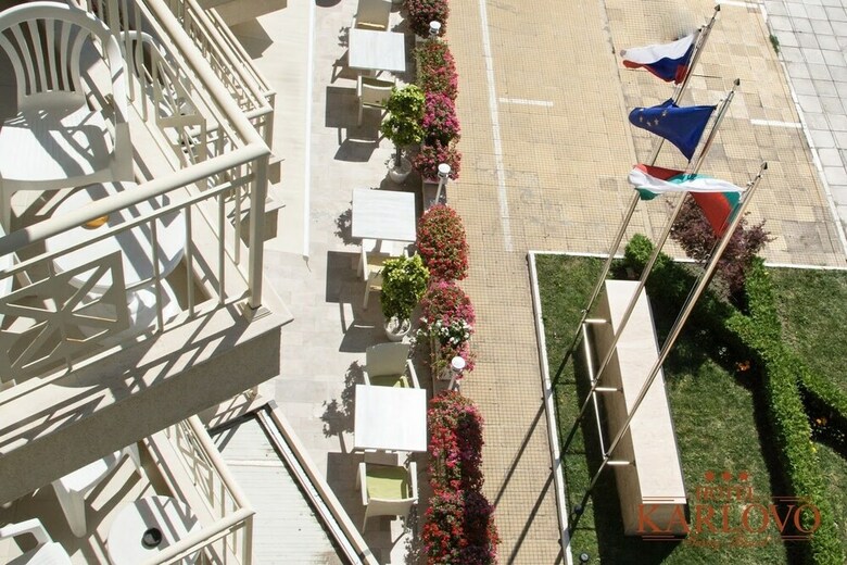 Karlovo Hotel