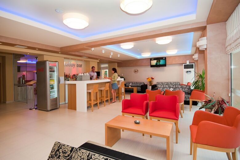 Karlovo Hotel