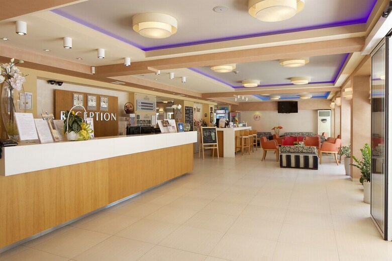 Karlovo Hotel