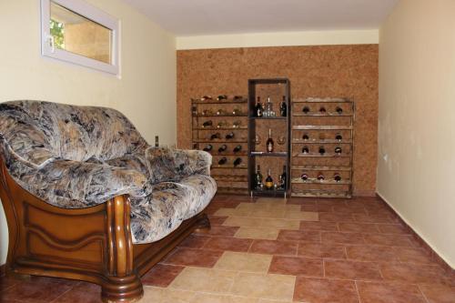 Hotel Zlatna Ribka