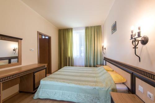 Gt Villa Romana Apartments
