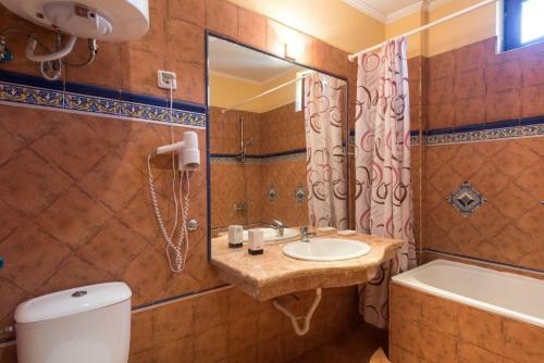 Gt Villa Romana Apartments