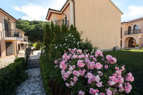 Gt Villa Romana Apartments