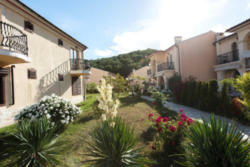 Gt Villa Romana Apartments