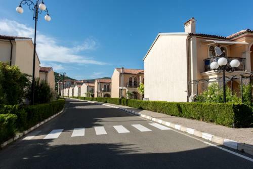 Gt Villa Romana Apartments