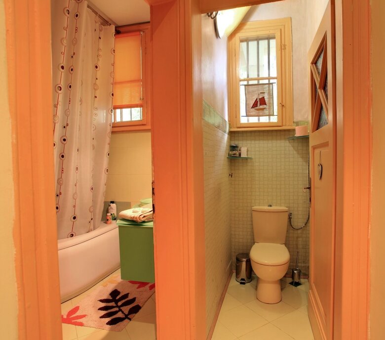 Hostal Guesthouse Tomovi