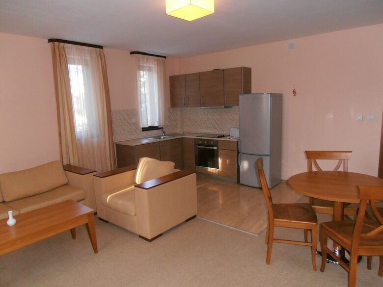 Royal House Apartments Tmf