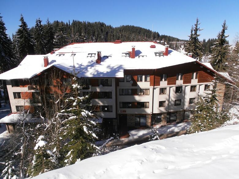 Royal House Apartments Tmf