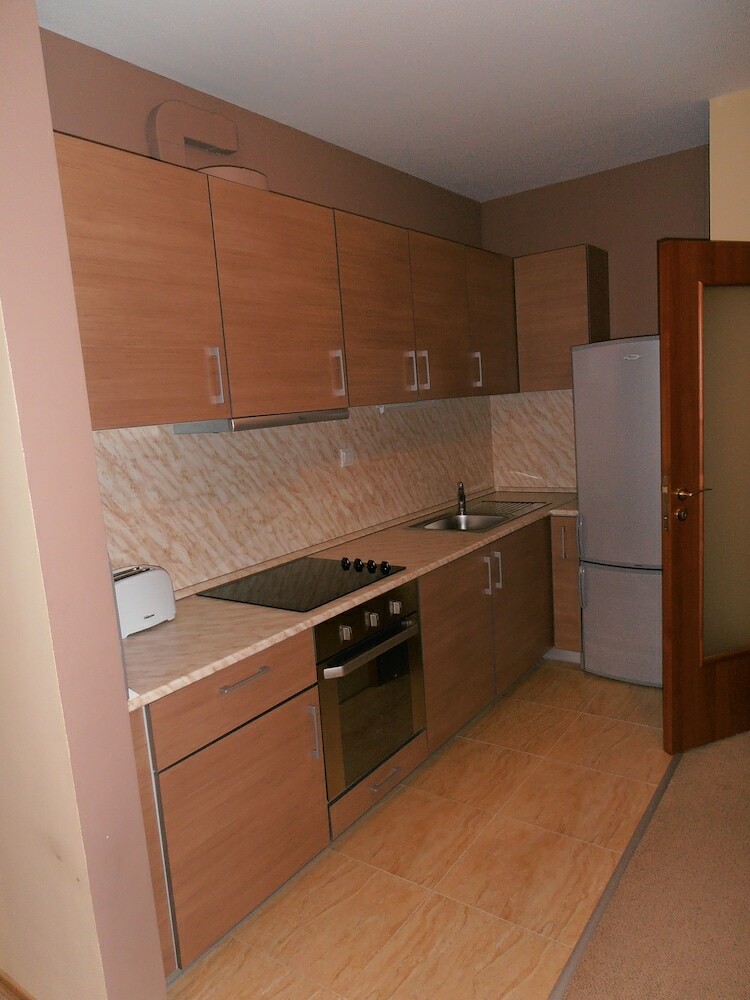 Royal House Apartments Tmf