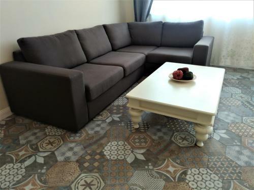 Baratero City I Apartments