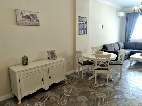 Baratero City I Apartments