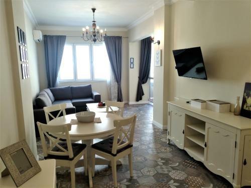Baratero City I Apartments