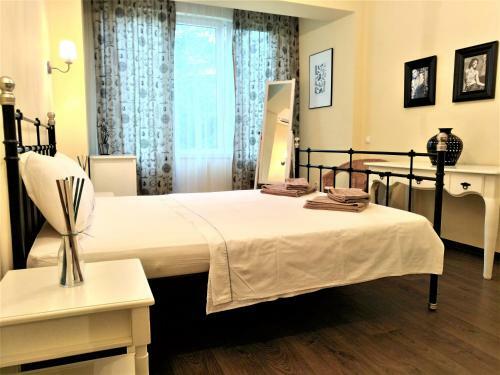 Baratero City I Apartments