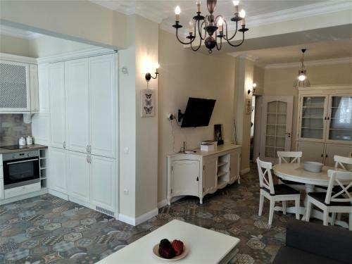 Baratero City I Apartments