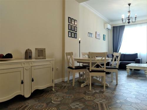 Baratero City I Apartments
