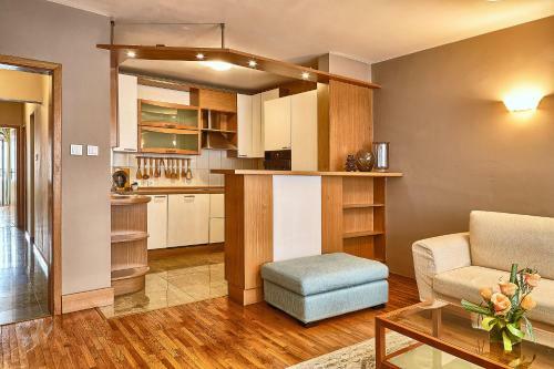 Baratero City I Apartments