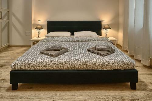 Baratero City I Apartments