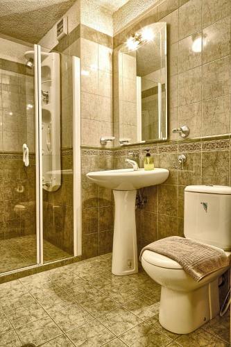 Baratero City I Apartments