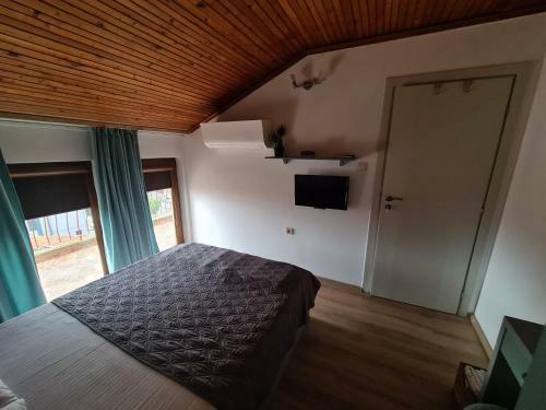 Hostal Guest House Lambovi