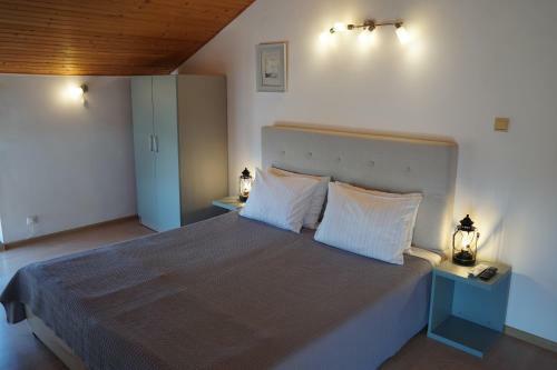 Hostal Guest House Lambovi